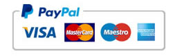Pay pal logo
